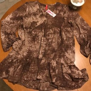 Urban Mango Boutique Tunic